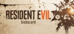 Resident Evil 7 Biohazard Box Art Front